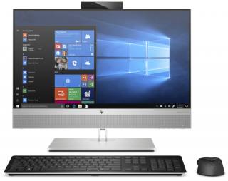 HP 27 Inch EliteOne 800 G6 27-D All In One